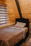 Aşiyan Bungalov No 2