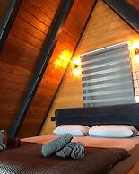 Aşiyan Bungalov No 2