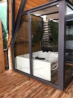 Aşiyan Bungalov No 2