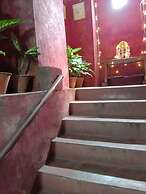 Hotel Shivanand By GRB