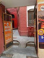 Hotel Shivanand By GRB