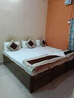 Hotel Shivanand By GRB