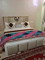 Hotel Shivanand By GRB