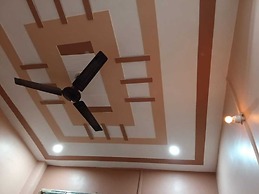 Hotel Shivanand By GRB