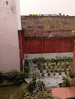 Hotel Shivanand By GRB