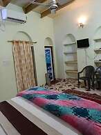 Hotel Shivanand By GRB