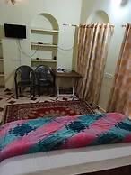 Hotel Shivanand By GRB