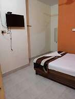 Hotel Shivanand By GRB