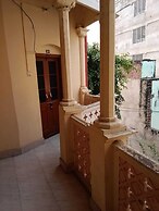 Hotel Shivanand By GRB