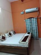 Hotel Shivanand By GRB