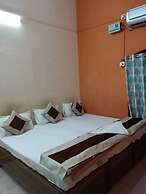 Hotel Shivanand By GRB