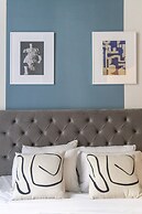 Vintage Acropolis Retreat Charming 3-bdrm in Koukaki