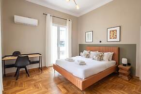 Acropolis View 3-bdrm With Rooftop Garden Jacuzzi