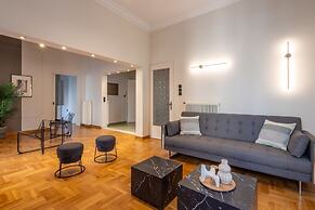 Acropolis View 3-bdrm With Rooftop Garden Jacuzzi