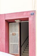 Acropolis View 3-bdrm With Rooftop Garden Jacuzzi