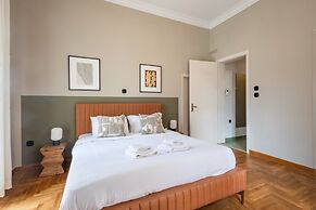 Acropolis View 3-bdrm With Rooftop Garden Jacuzzi