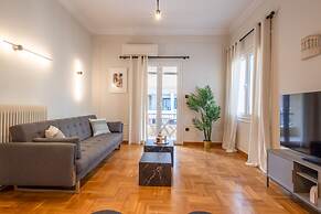 Acropolis View 3-bdrm With Rooftop Garden Jacuzzi