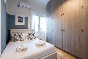 Acropolis View 3-bdrm With Rooftop Garden Jacuzzi