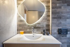 Acropolis View 3-bdrm With Rooftop Garden Jacuzzi