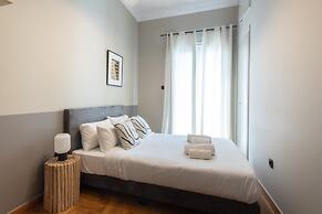 Acropolis View 3-bdrm With Rooftop Garden Jacuzzi