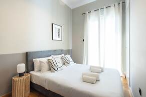 Acropolis View 3-bdrm With Rooftop Garden Jacuzzi