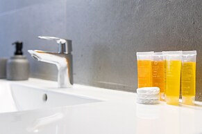 Acropolis View 3-bdrm With Rooftop Garden Jacuzzi