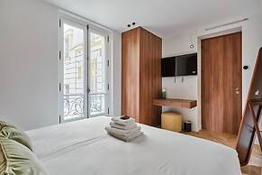 Superb Apartment With 2 Bedrooms