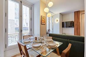 Superb Apartment With 2 Bedrooms