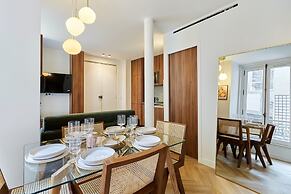 Superb Apartment With 2 Bedrooms