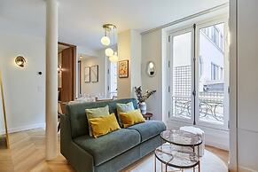 Superb Apartment With 2 Bedrooms