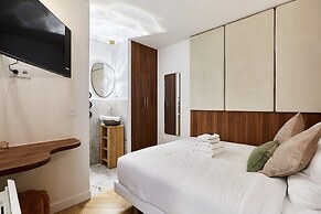 Superb Apartment With 2 Bedrooms