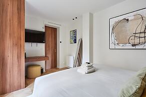 Superb Apartment With 2 Bedrooms