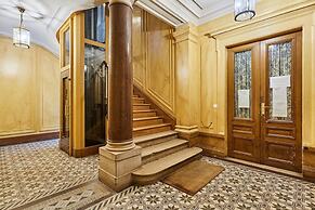 Superb Apartment With 2 Bedrooms