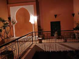 Riad Les ANGES DU DESERT