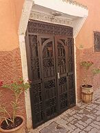Riad Les ANGES DU DESERT