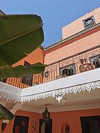 Riad Les ANGES DU DESERT