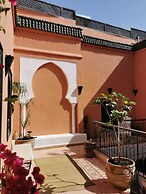 Riad Les ANGES DU DESERT