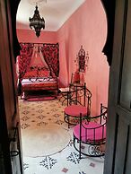 Riad Les ANGES DU DESERT