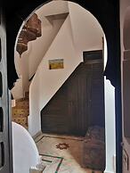 Riad Les ANGES DU DESERT