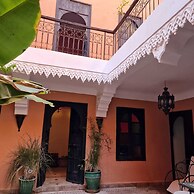 Riad Les ANGES DU DESERT