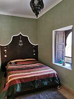 Riad Les ANGES DU DESERT