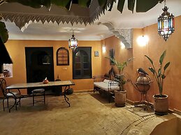 Riad Les ANGES DU DESERT