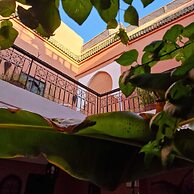 Riad Les ANGES DU DESERT