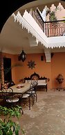 Riad Les ANGES DU DESERT