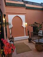 Riad Les ANGES DU DESERT