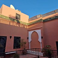 Riad Les ANGES DU DESERT