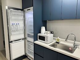 The November Stay Guri