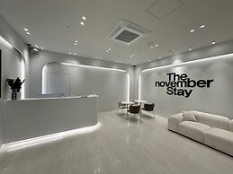 The November Stay Guri