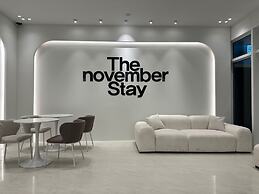The November Stay Guri