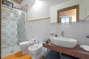 Le Volte Apartment Pool, Wifi In Monteriggioni